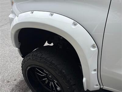 2020 Chevrolet Silverado 1500 Custom   - Photo 16 - Frederick, MD 21702