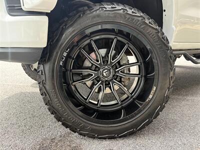 2020 Chevrolet Silverado 1500 Custom   - Photo 38 - Frederick, MD 21702