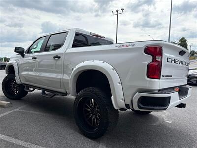 2020 Chevrolet Silverado 1500 Custom   - Photo 10 - Frederick, MD 21702