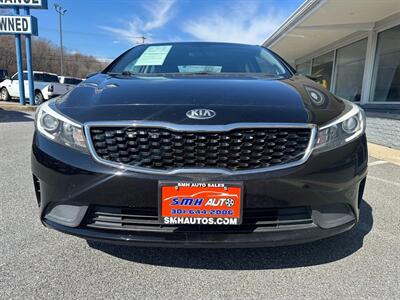 2018 Kia Forte LX   - Photo 5 - Frederick, MD 21702