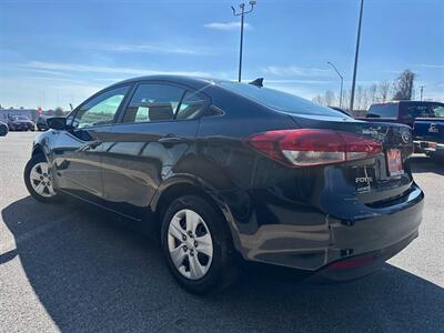 2018 Kia Forte LX   - Photo 6 - Frederick, MD 21702