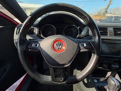 2018 Volkswagen Jetta 1.8T SE Sport   - Photo 3 - Frederick, MD 21702