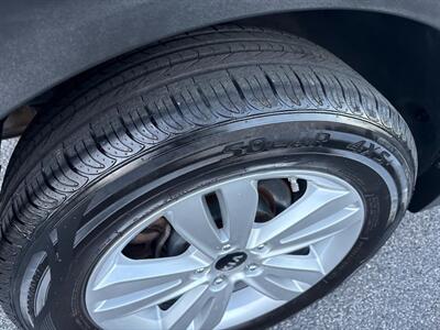 2018 Kia Sportage LX - Photo 45 - Frederick, MD 21702