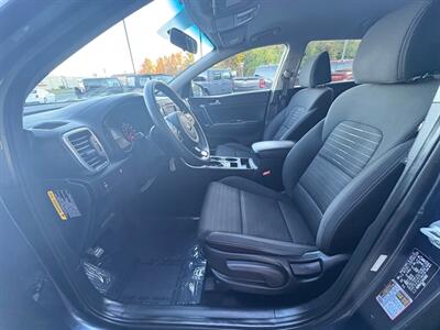 2018 Kia Sportage LX - Photo 15 - Frederick, MD 21702