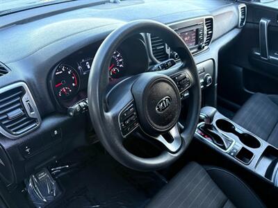 2018 Kia Sportage LX - Photo 2 - Frederick, MD 21702