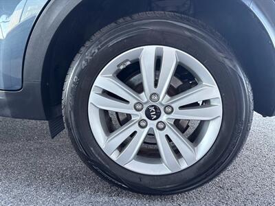 2018 Kia Sportage LX - Photo 48 - Frederick, MD 21702