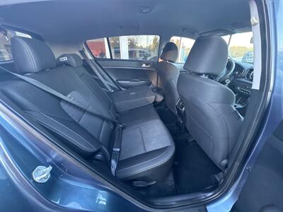 2018 Kia Sportage LX - Photo 36 - Frederick, MD 21702