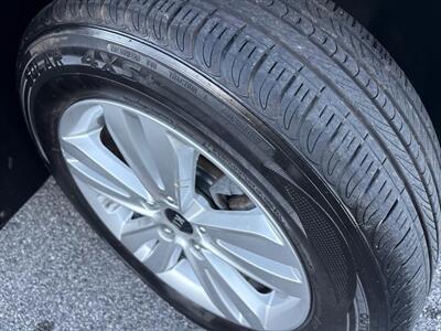 2018 Kia Sportage LX - Photo 43 - Frederick, MD 21702