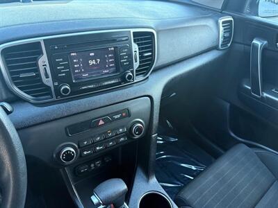 2018 Kia Sportage LX - Photo 22 - Frederick, MD 21702