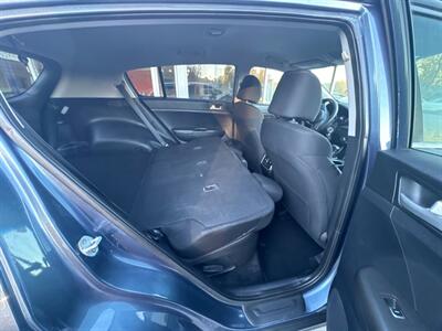 2018 Kia Sportage LX - Photo 35 - Frederick, MD 21702