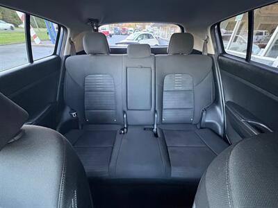 2018 Kia Sportage LX - Photo 28 - Frederick, MD 21702
