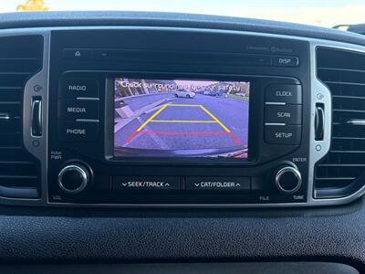 2018 Kia Sportage LX - Photo 3 - Frederick, MD 21702