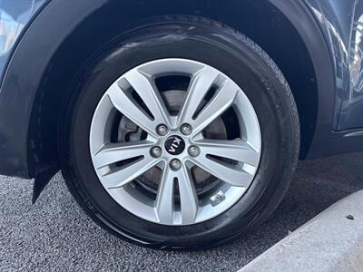 2018 Kia Sportage LX - Photo 50 - Frederick, MD 21702
