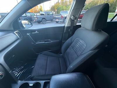 2018 Kia Sportage LX - Photo 26 - Frederick, MD 21702