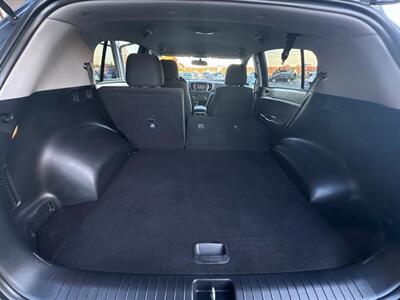 2018 Kia Sportage LX - Photo 32 - Frederick, MD 21702