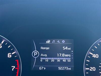 2018 Kia Sportage LX - Photo 9 - Frederick, MD 21702