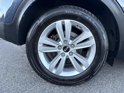 2018 Kia Sportage LX - Photo 46 - Frederick, MD 21702