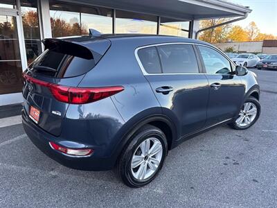 2018 Kia Sportage LX - Photo 42 - Frederick, MD 21702