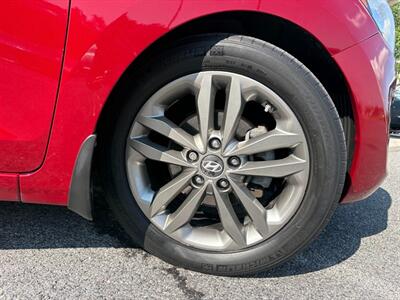 2016 Hyundai ELANTRA GT   - Photo 37 - Frederick, MD 21702