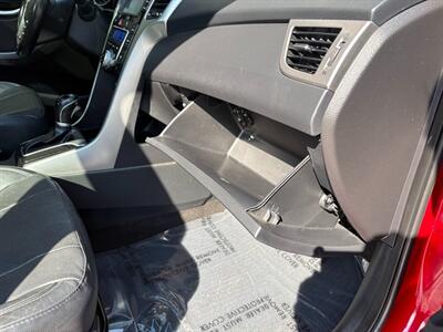 2016 Hyundai ELANTRA GT   - Photo 29 - Frederick, MD 21702