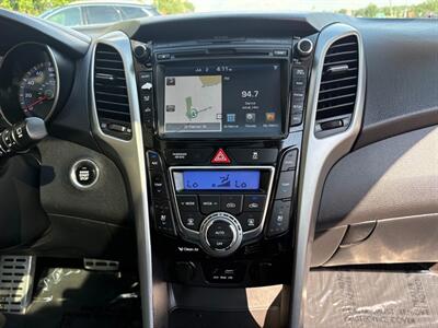 2016 Hyundai ELANTRA GT   - Photo 28 - Frederick, MD 21702