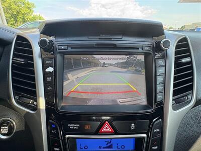 2016 Hyundai ELANTRA GT   - Photo 20 - Frederick, MD 21702