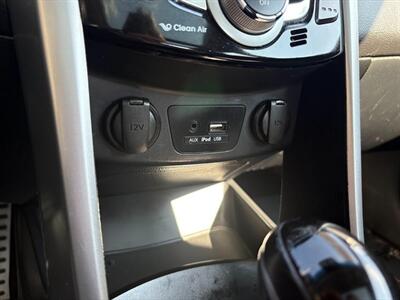 2016 Hyundai ELANTRA GT   - Photo 21 - Frederick, MD 21702
