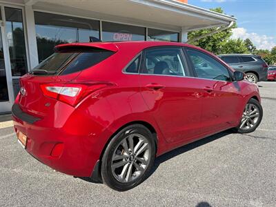 2016 Hyundai ELANTRA GT   - Photo 35 - Frederick, MD 21702