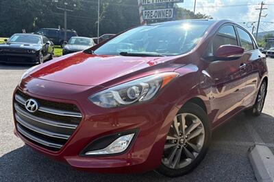 2016 Hyundai ELANTRA GT   - Photo 34 - Frederick, MD 21702