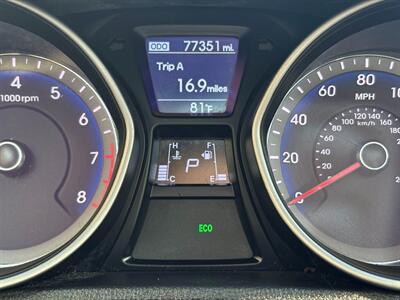 2016 Hyundai ELANTRA GT   - Photo 46 - Frederick, MD 21702