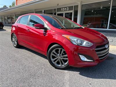 2016 Hyundai ELANTRA GT   - Photo 8 - Frederick, MD 21702