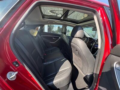 2016 Hyundai ELANTRA GT   - Photo 22 - Frederick, MD 21702