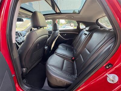 2016 Hyundai ELANTRA GT   - Photo 4 - Frederick, MD 21702