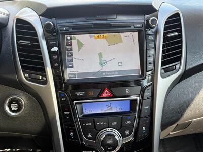 2016 Hyundai ELANTRA GT   - Photo 5 - Frederick, MD 21702