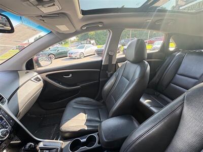 2016 Hyundai ELANTRA GT   - Photo 19 - Frederick, MD 21702