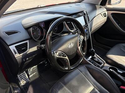 2016 Hyundai ELANTRA GT   - Photo 2 - Frederick, MD 21702