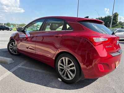 2016 Hyundai ELANTRA GT   - Photo 9 - Frederick, MD 21702