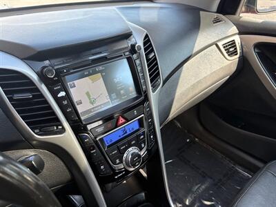 2016 Hyundai ELANTRA GT   - Photo 17 - Frederick, MD 21702