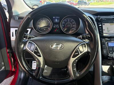 2016 Hyundai ELANTRA GT   - Photo 14 - Frederick, MD 21702