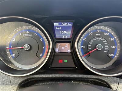 2016 Hyundai ELANTRA GT   - Photo 7 - Frederick, MD 21702