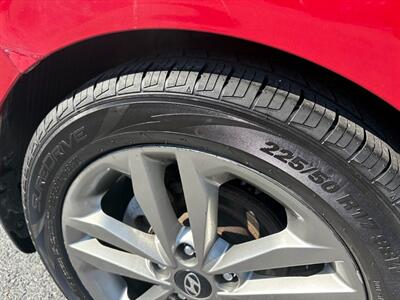 2016 Hyundai ELANTRA GT   - Photo 38 - Frederick, MD 21702