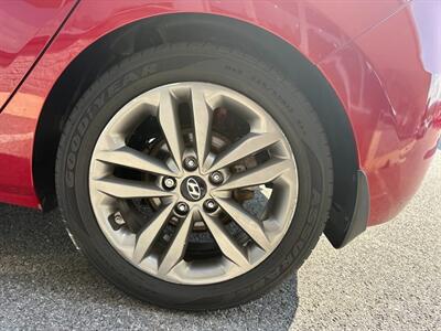 2016 Hyundai ELANTRA GT   - Photo 41 - Frederick, MD 21702