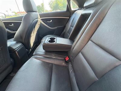 2016 Hyundai ELANTRA GT   - Photo 33 - Frederick, MD 21702