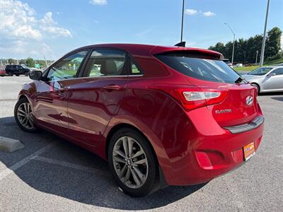 2016 Hyundai ELANTRA GT   - Photo 13 - Frederick, MD 21702