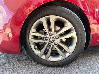 2016 Hyundai ELANTRA GT   - Photo 43 - Frederick, MD 21702
