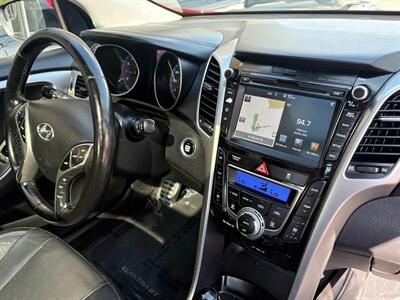 2016 Hyundai ELANTRA GT   - Photo 27 - Frederick, MD 21702