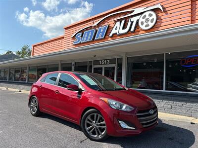 2016 Hyundai ELANTRA GT   - Photo 12 - Frederick, MD 21702
