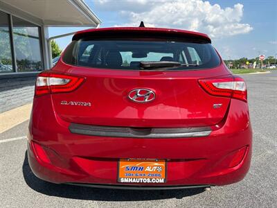 2016 Hyundai ELANTRA GT   - Photo 10 - Frederick, MD 21702