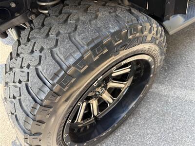 2018 Jeep Wrangler Unlimited Sport S   - Photo 50 - Frederick, MD 21702