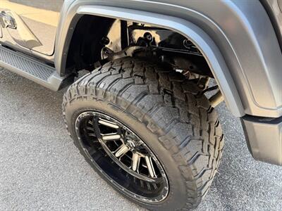 2018 Jeep Wrangler Unlimited Sport S   - Photo 47 - Frederick, MD 21702